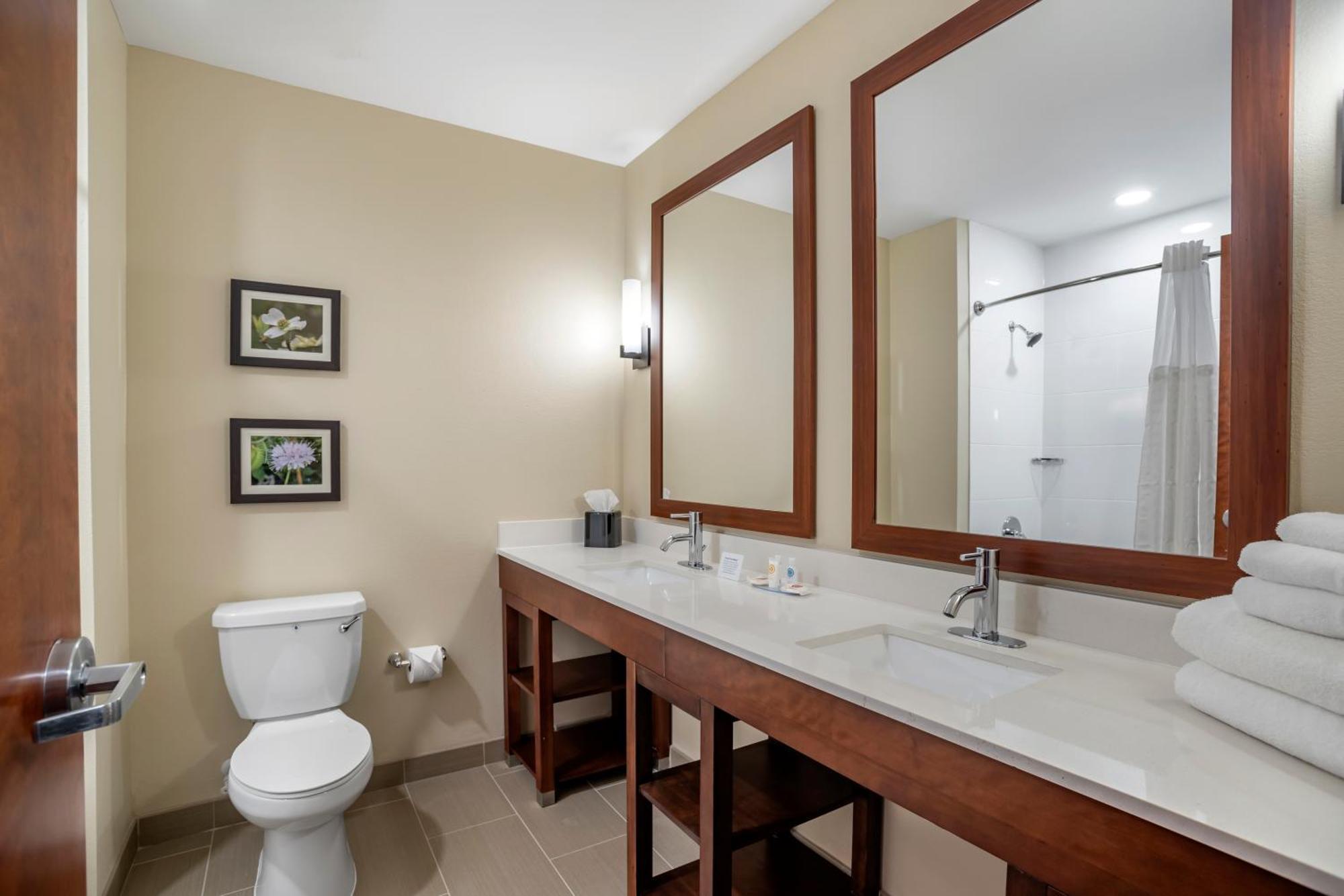 Comfort Inn & Suites Winchester Cameră foto
